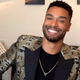 Regé-Jean Page in a screengrab as he speaks at the 52nd NAACP Image Awards Virtual Press Conference on March 27, 2021 in Various Cities.